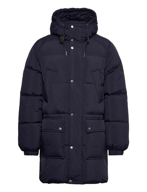 GANT | Down Puffer Parka | L