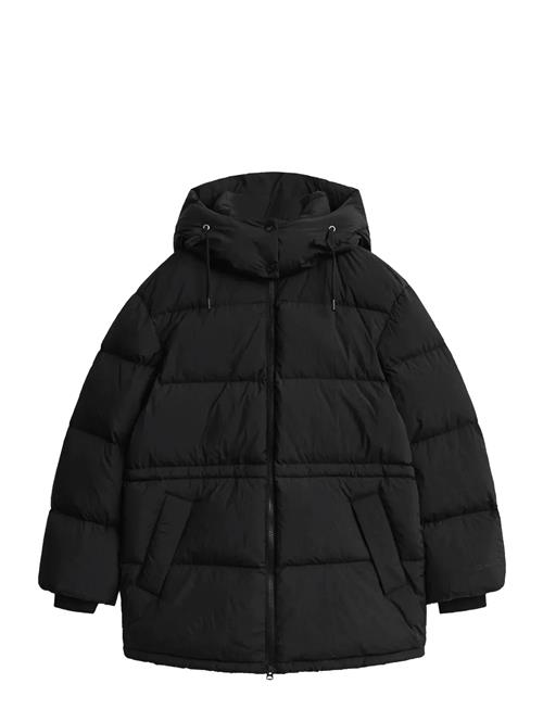 GANT | Mid Length Down Jacket | M