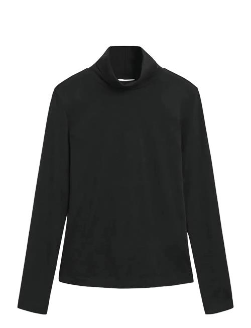 GANT | Light Cotton Ls Turtleneck | XS