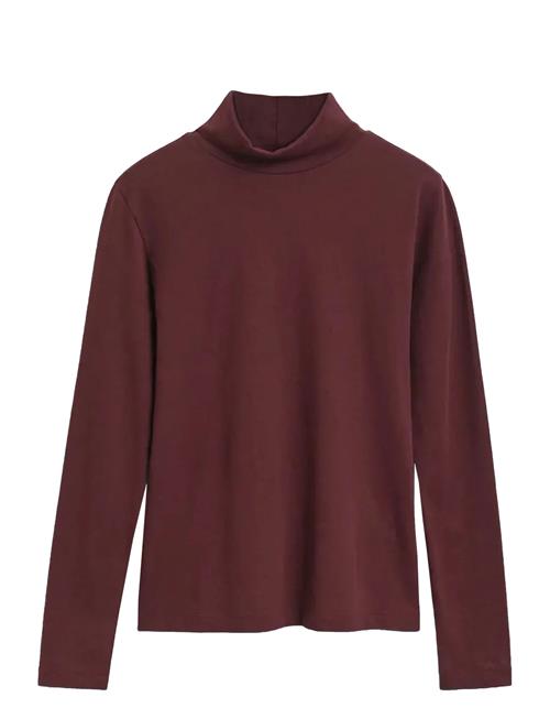 Gant | Light Cotton Ls Turtleneck | XS