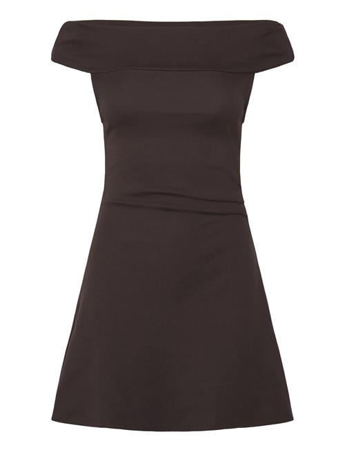Mango | Strapless Dress | L