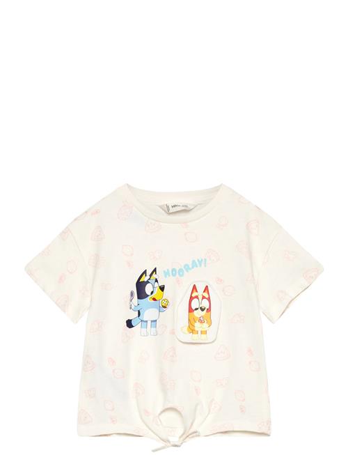Mango | Bluey Printed T-Shirt | 2-3