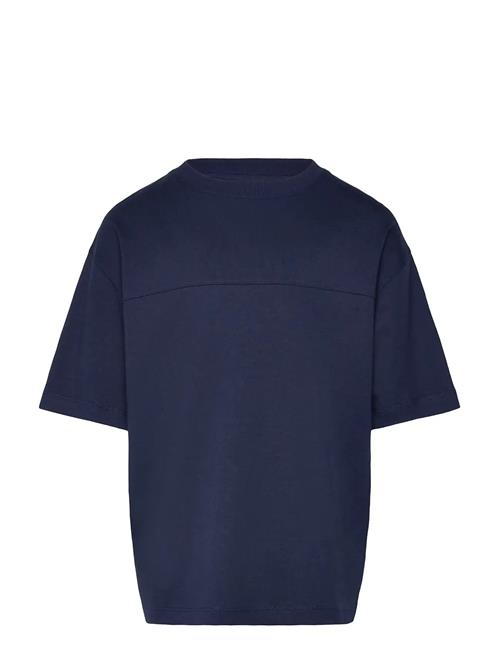 Mango | Seam Detail T-Shirt | 5-6