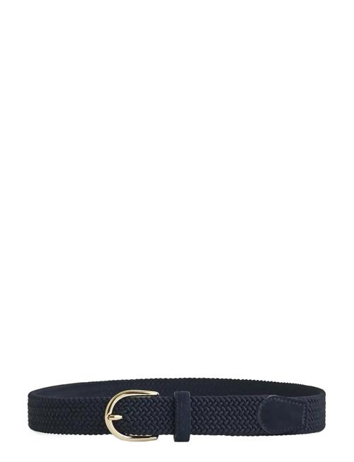 GANT | Elastic Braided Belt | 85
