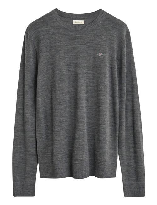 Gant | Extrafine Merino Wool C-Neck | 158-164