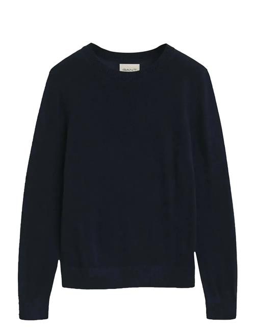 GANT | Extrafine Merino Wool C-Neck | L
