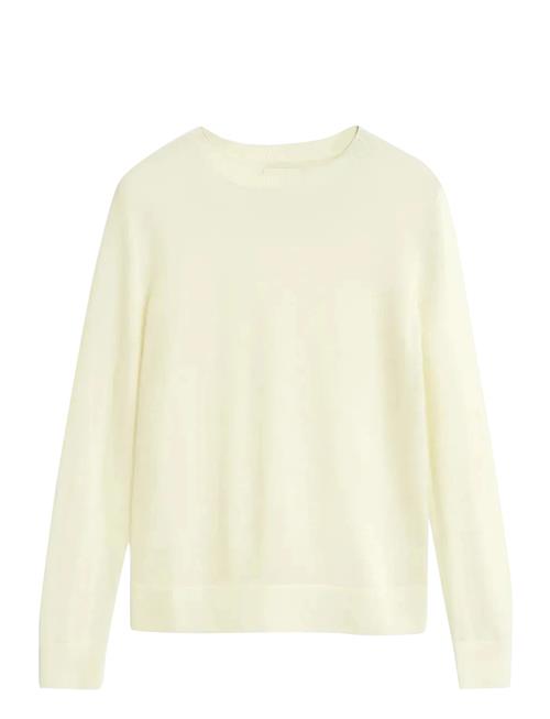 Gant | Extrafine Merino Wool C-Neck | L