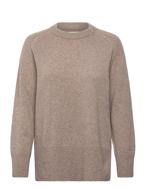 GANT | Soft Wool Lounge C-Neck | XS