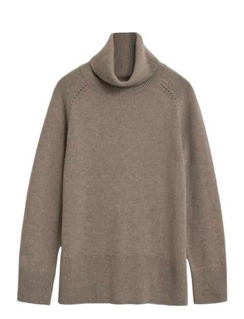 GANT | Soft Wool Turtleneck | S