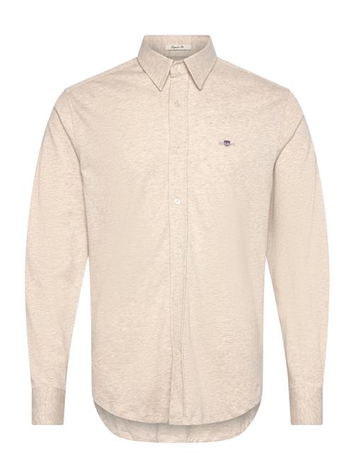 GANT | Reg Jersey Shirt | XXXL