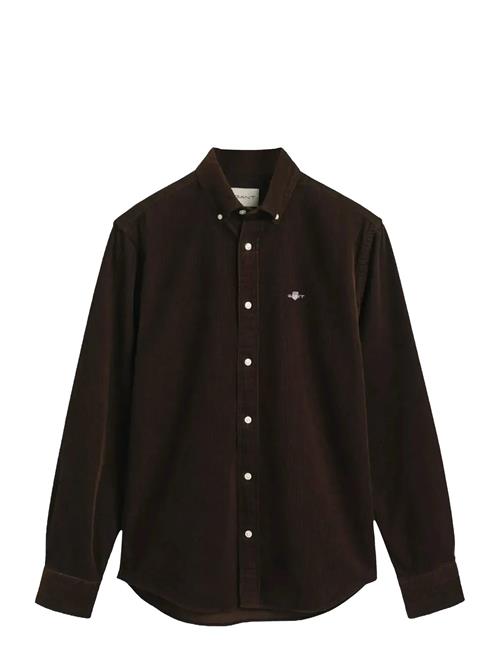 GANT | Reg Corduroy Shirt | L