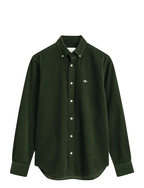 GANT | Reg Corduroy Shirt | L