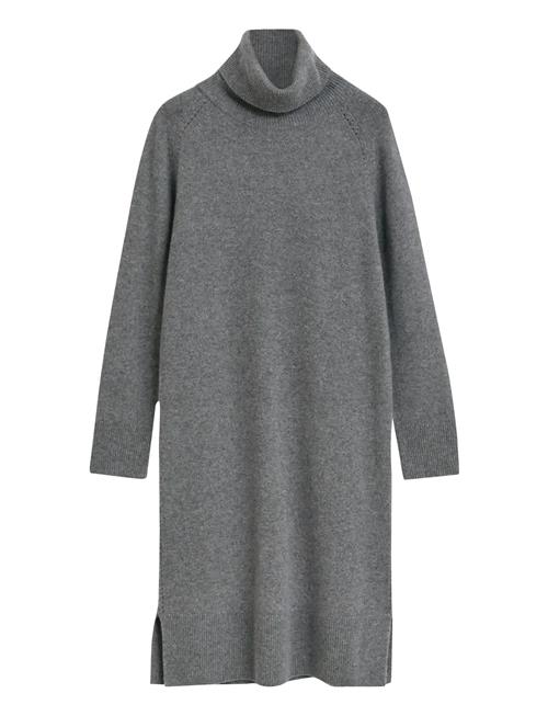 GANT | Detail Turtleneck Dress | XXL