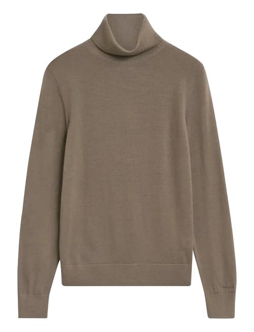GANT | Extrafine Merino Wool Turtleneck | XS