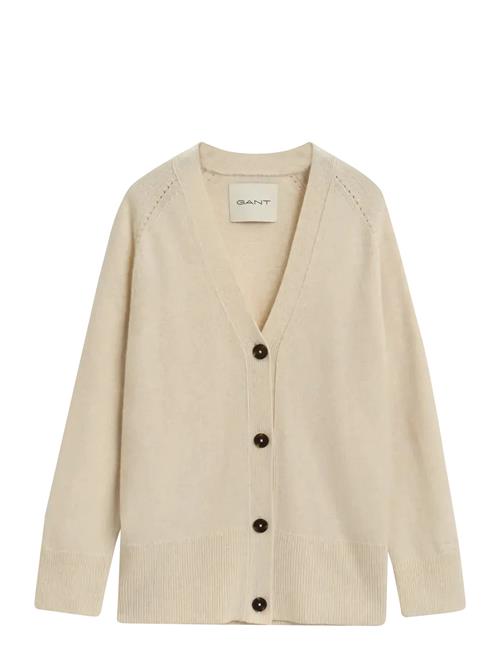 GANT | Detail Knit Cardigan | XS