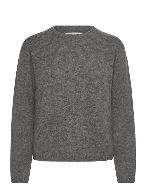 Gant | Alpaca Blend C-Neck | S