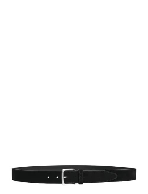 GANT | Classic Suede Belt | 80