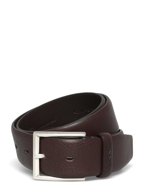 GANT | Classic Leather Belt | 80