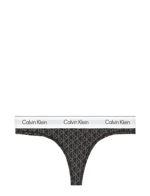 Calvin Klein | Thong | S