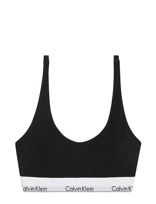 Calvin Klein | Lightly Lined Bralette | M