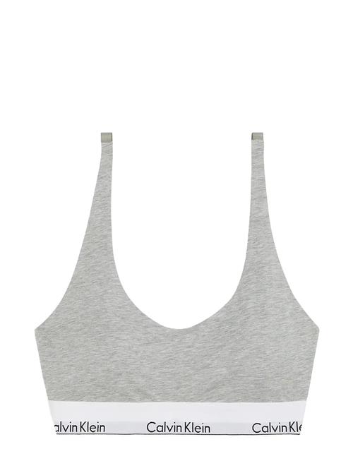 Calvin Klein | Lightly Lined Bralette | M