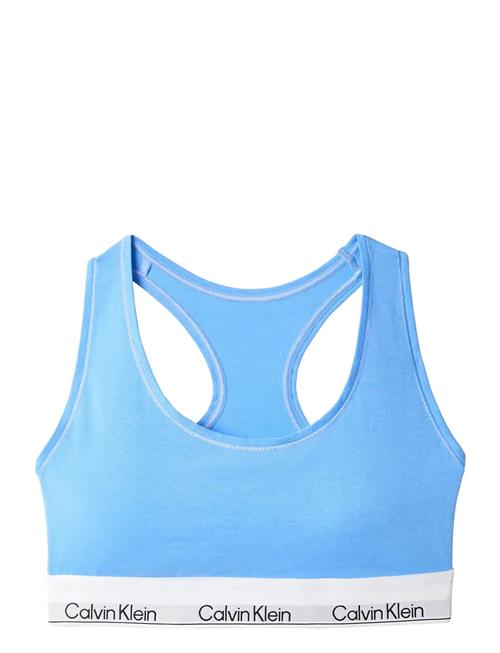 Calvin Klein | Unlined Bralette | S