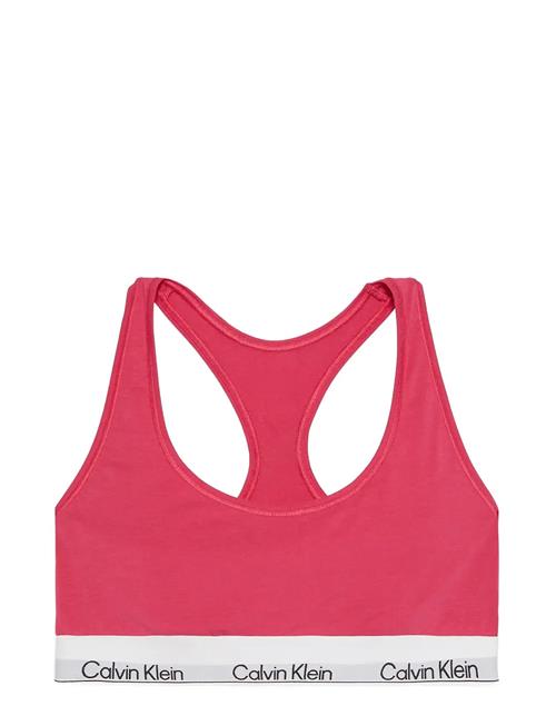 Calvin Klein | Unlined Bralette | M