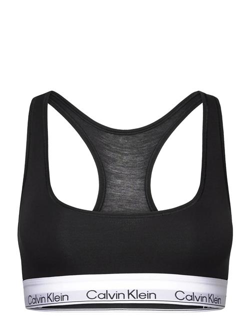 Calvin Klein | Unlined Bralette | XL