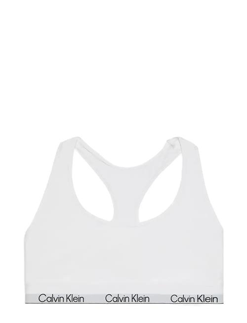 Calvin Klein | Unlined Bralette | 1 X