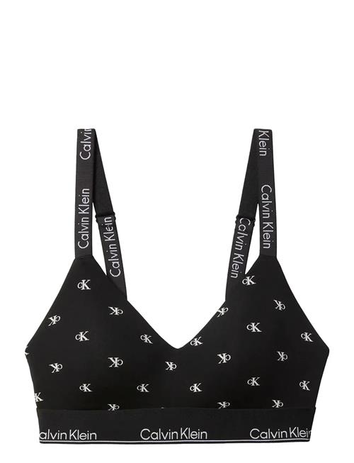 Calvin Klein | Lghtly Lined Bralette | S
