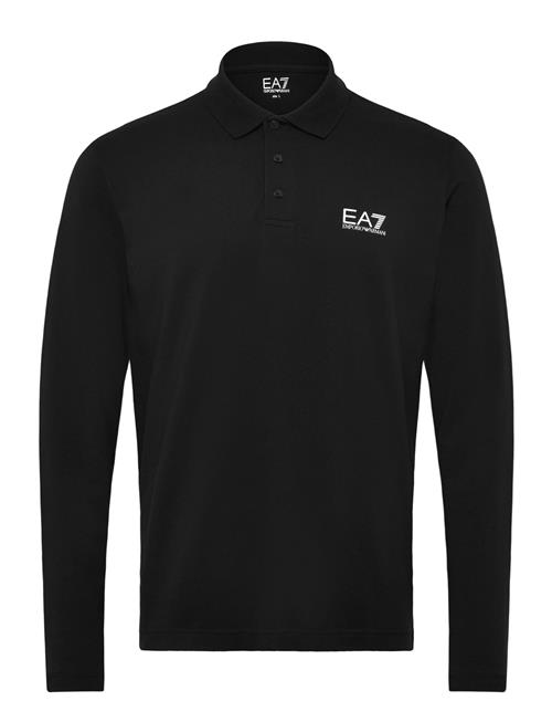 EA7 | Polo Shirt | S