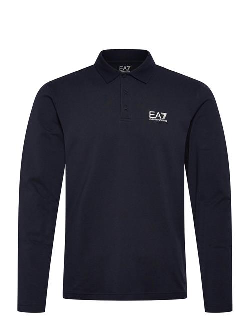 EA7 | Polo Shirt | XS
