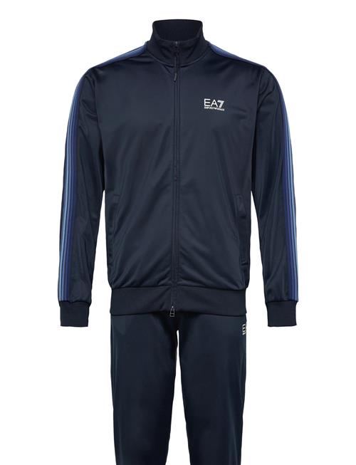 EA7 | Tracksuit | M
