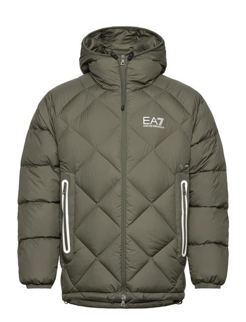 EA7 | Down Jacket | M