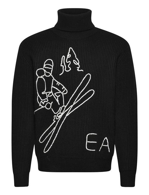 EA7 | Pullover | S