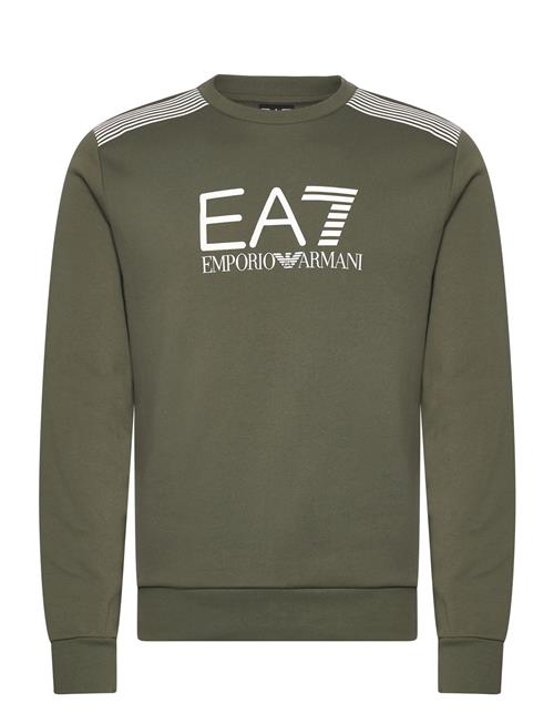 EA7 | Sweatshirt | S