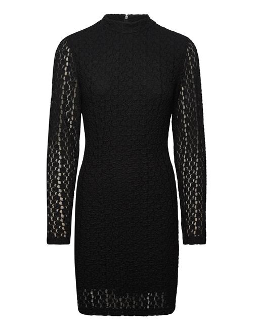 Bardot | Vezza Floral Mesh Dress | 38