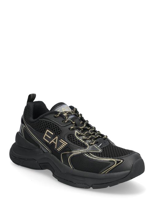 EA7 | Sneaker | 9