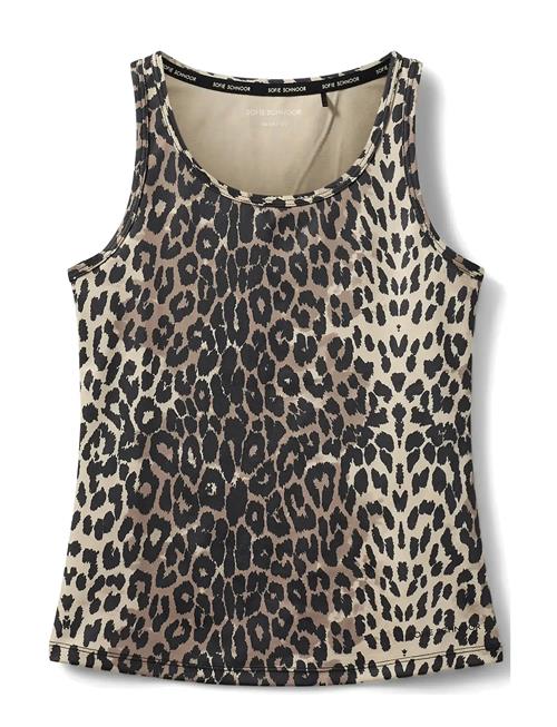 Sofie Schnoor Young | Janetsy Top | 164