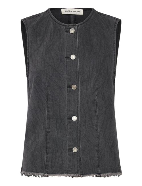 Sofie Schnoor | Carlasw Vest | 38