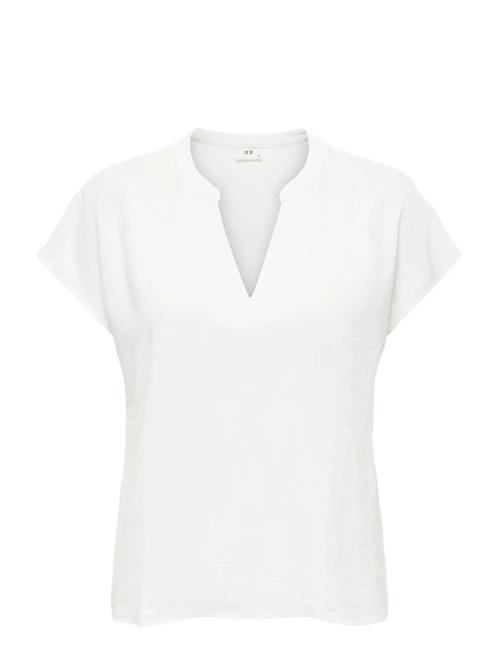 JDY | Jdylion Life S/S Top Wvn Noos | 36