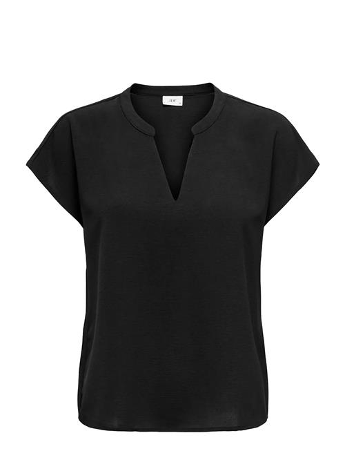 JDY | Jdylion Life S/S Top Wvn Noos | 36