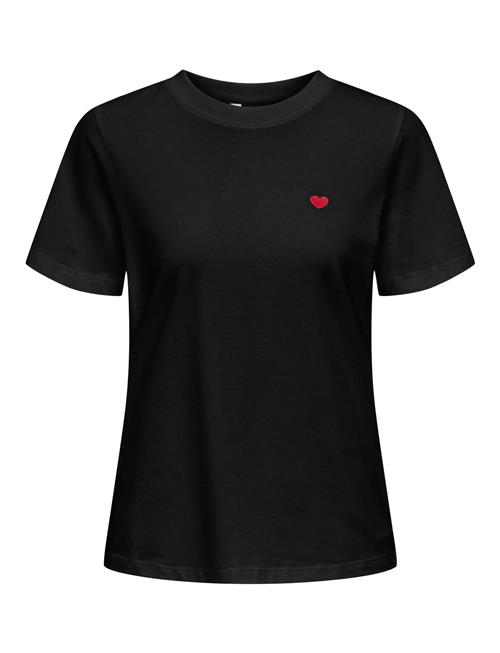 JDY | Jdypisa Life S/S Print Top Jrs Noos | XL