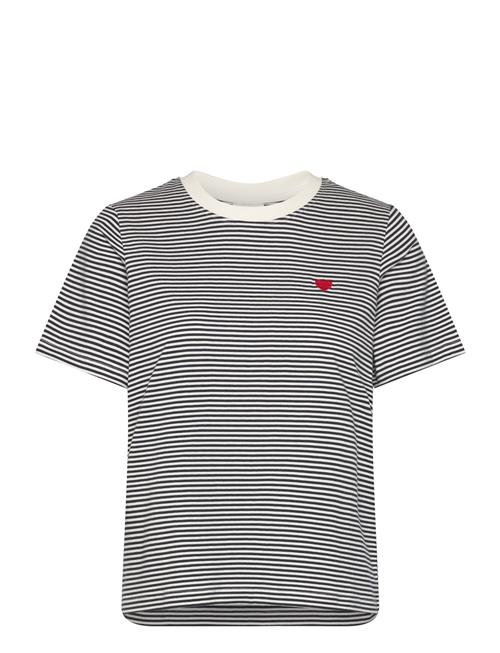 JDY | Jdypisa Life S/S Print Top Jrs Noos | XS