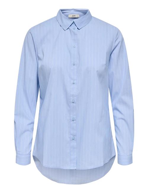 JDY | Jdymio L/S Shirt Wvn Noos | 38