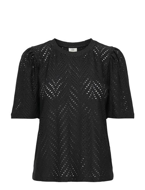 JDY | Jdycarla Cathinka S/S Top Jrs Noos | L