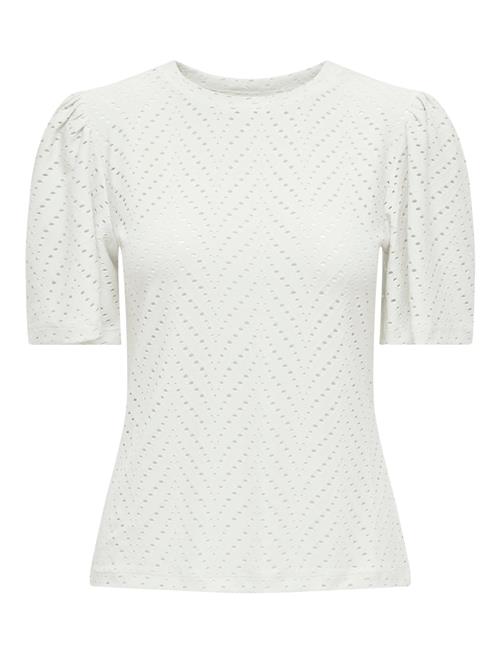 JDY | Jdycarla Cathinka S/S Top Jrs Noos | XS