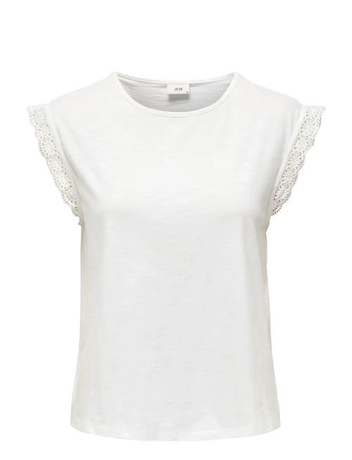 JDY | Jdysalva Life S/L Crochet Top Jrs Noos | XS