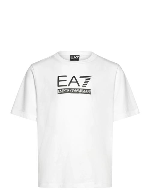 EA7 | T-Shirt | 128