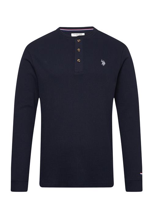 U.S. Polo Assn. | Rex Reg Ls Wk Uspa M Tee | M